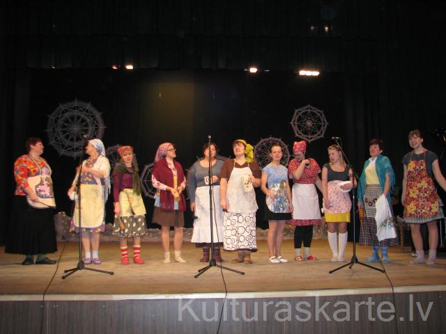 Ziemassvētkos
